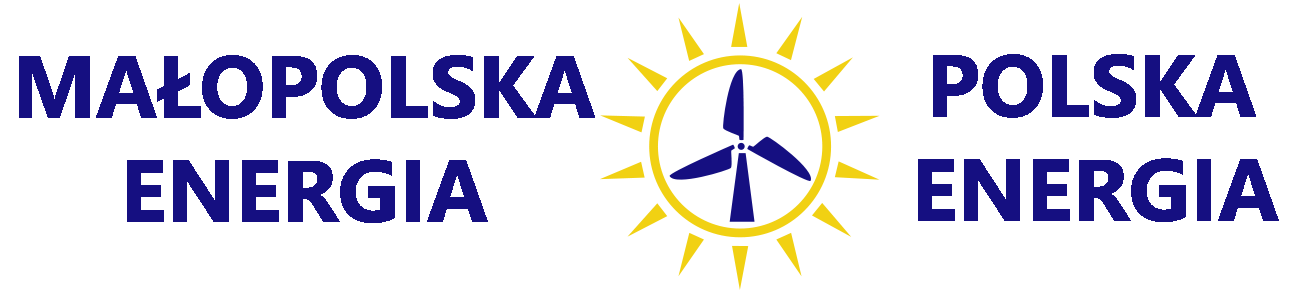 Małopolska Energia Logo