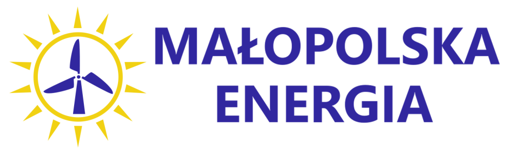 Małopolska Energia Sp.z o.o. Logo